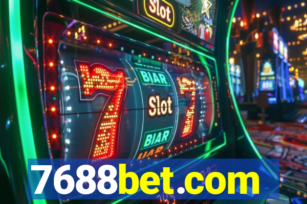 7688bet.com