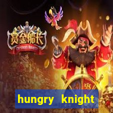 hungry knight gameboy rom