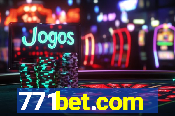 771bet.com