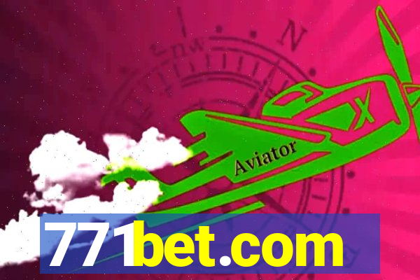 771bet.com