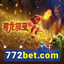 772bet.com