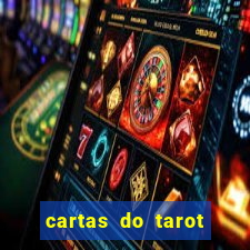 cartas do tarot cigano para imprimir