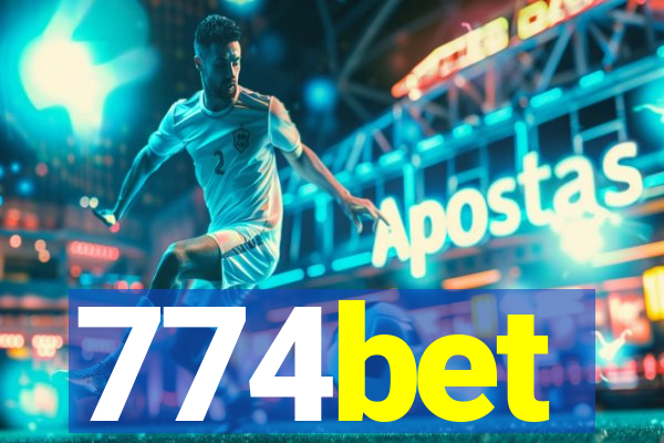 774bet