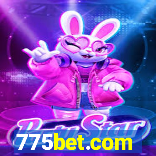 775bet.com