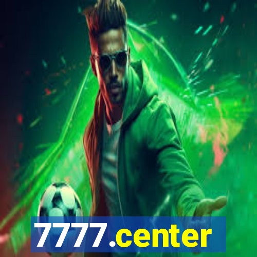 7777.center