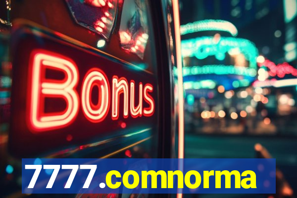 7777.comnorma