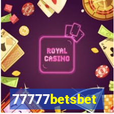 77777betsbet