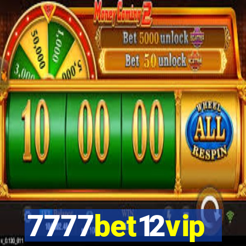 7777bet12vip