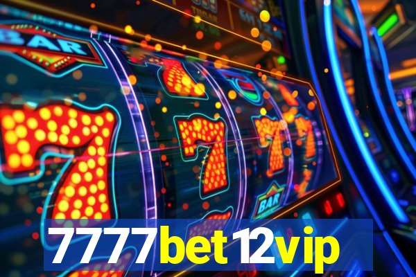 7777bet12vip