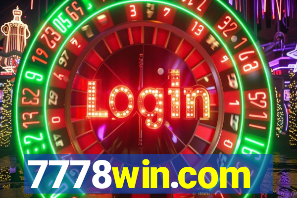 7778win.com