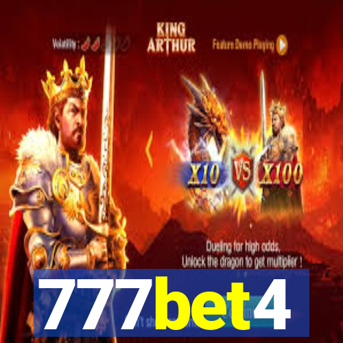 777bet4