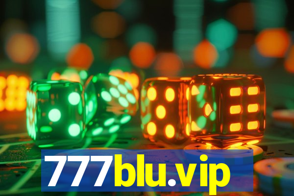 777blu.vip