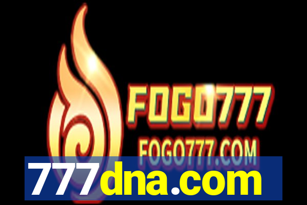 777dna.com