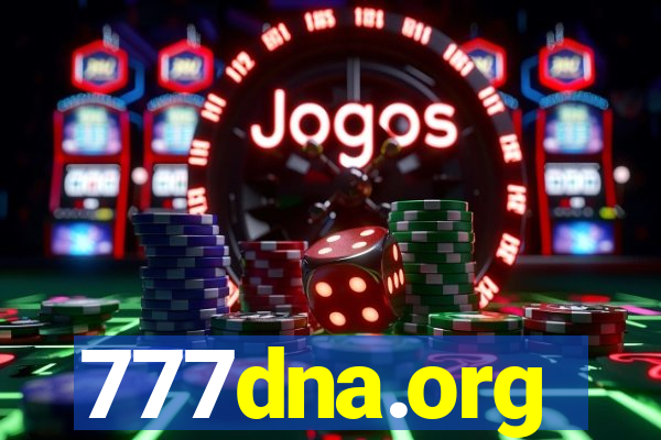 777dna.org