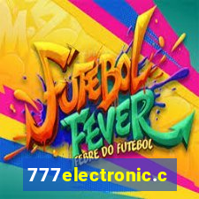 777electronic.com