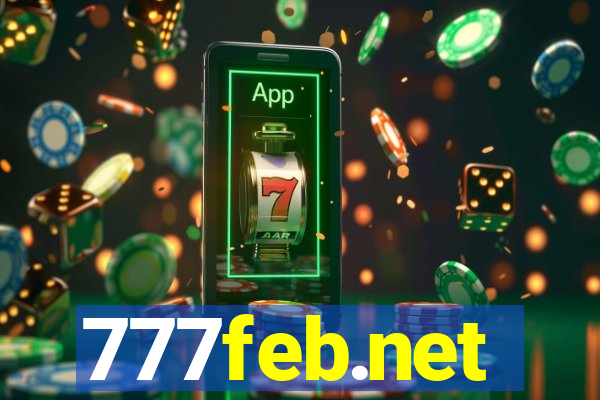 777feb.net