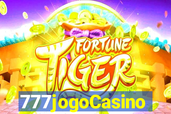 777jogoCasino