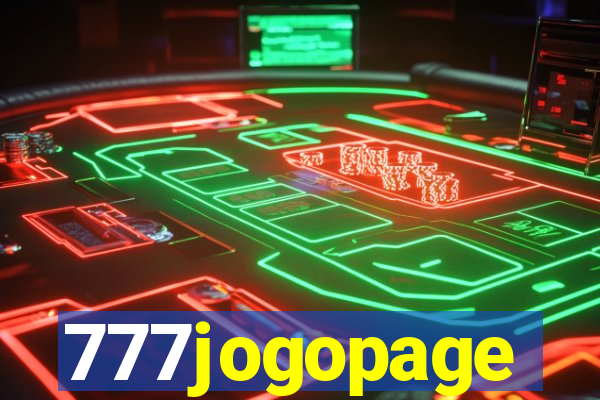 777jogopage