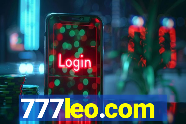 777leo.com