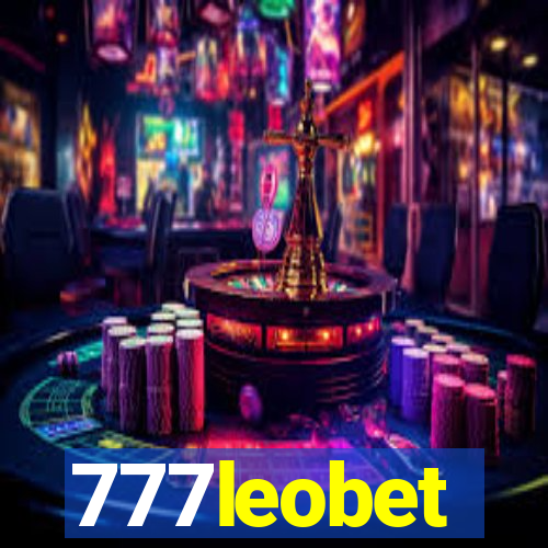 777leobet