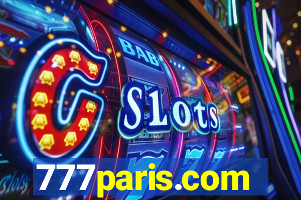 777paris.com