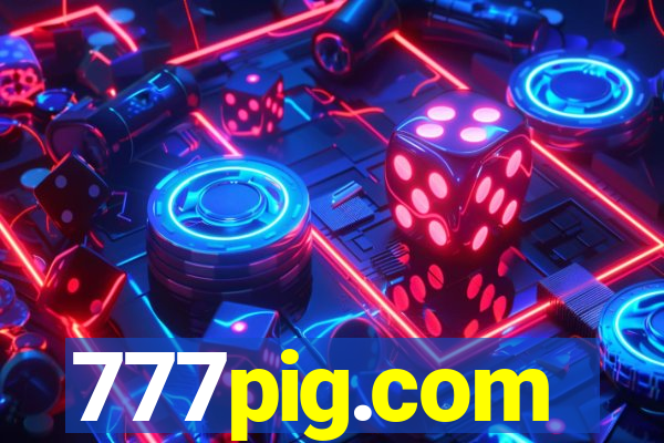 777pig.com