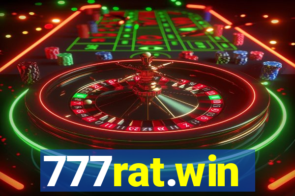 777rat.win