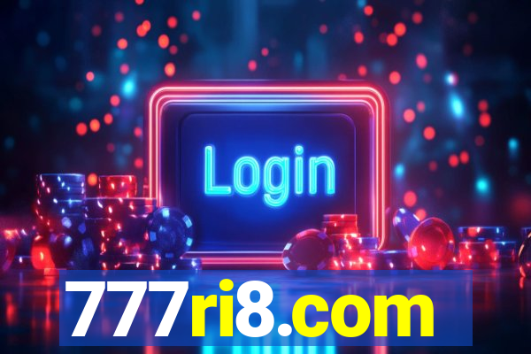 777ri8.com