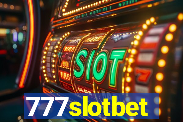 777slotbet