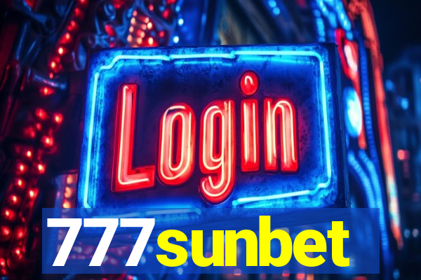 777sunbet