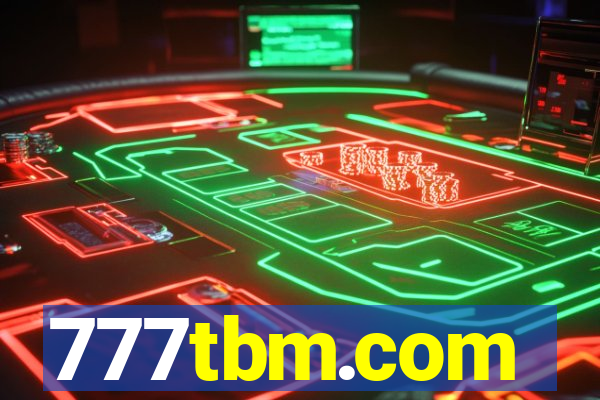 777tbm.com