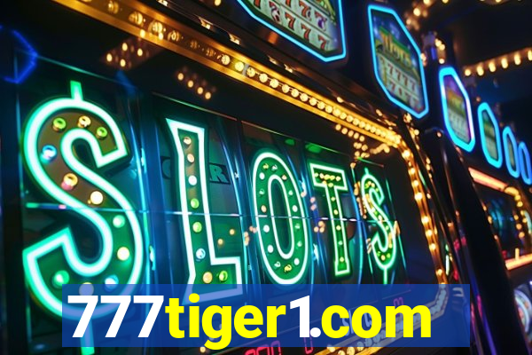 777tiger1.com