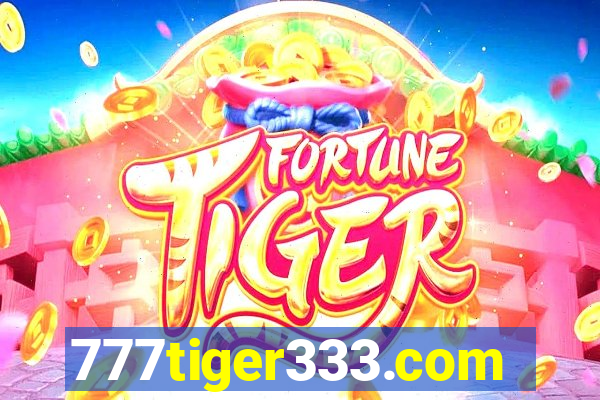 777tiger333.com