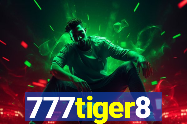 777tiger8