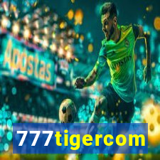 777tigercom