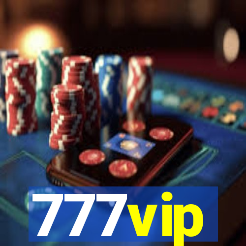 777vip