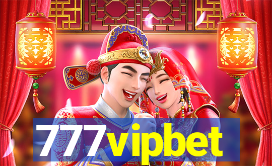 777vipbet