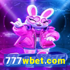 777wbet.com