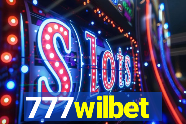 777wilbet