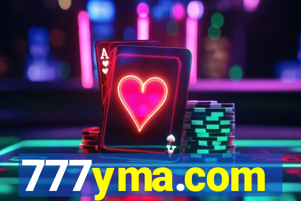 777yma.com