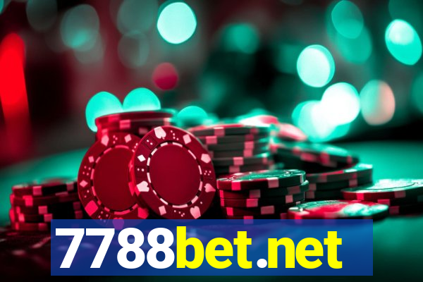 7788bet.net