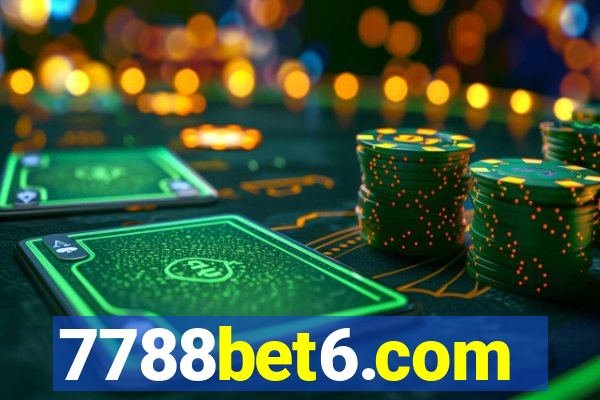 7788bet6.com