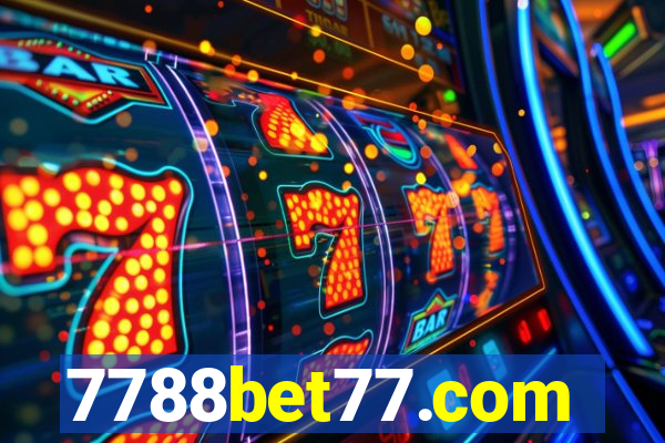 7788bet77.com