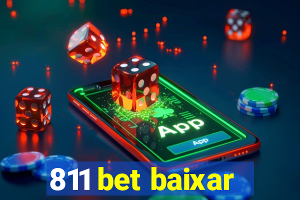 811 bet baixar