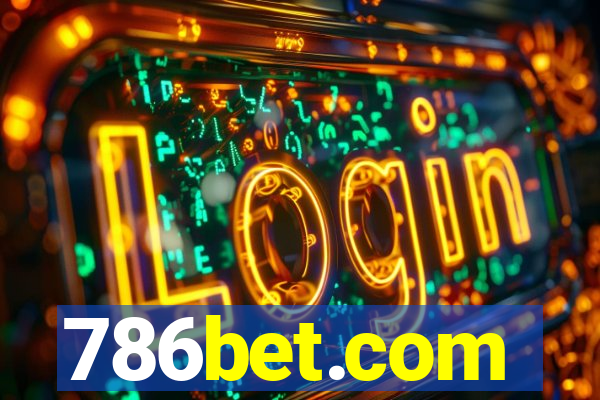 786bet.com