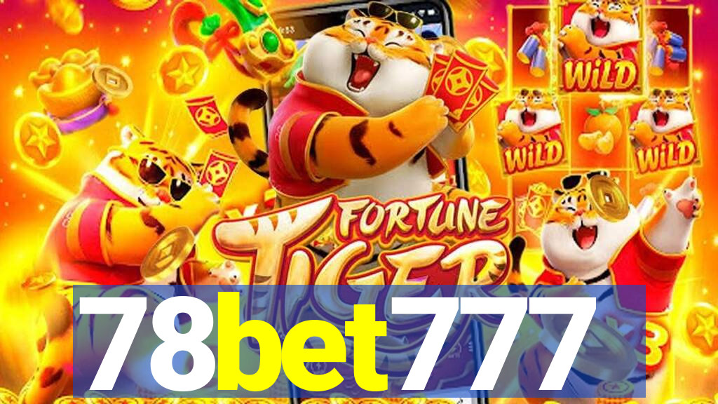 78bet777