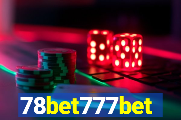 78bet777bet