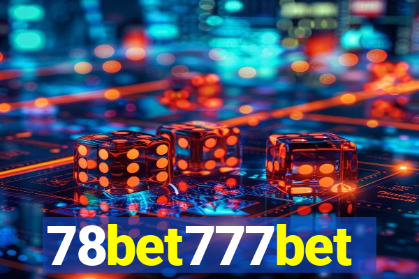 78bet777bet