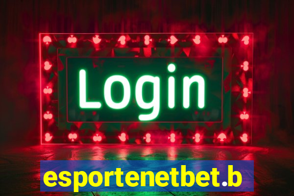 esportenetbet.bet