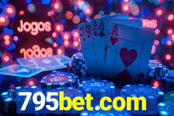 795bet.com